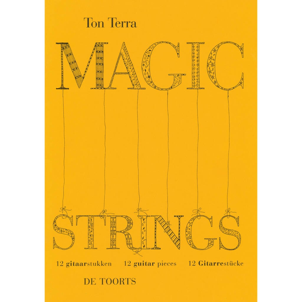Magic Strings